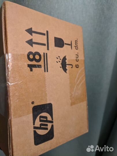 Новый жесткий диск для серверов HP 507125-B21