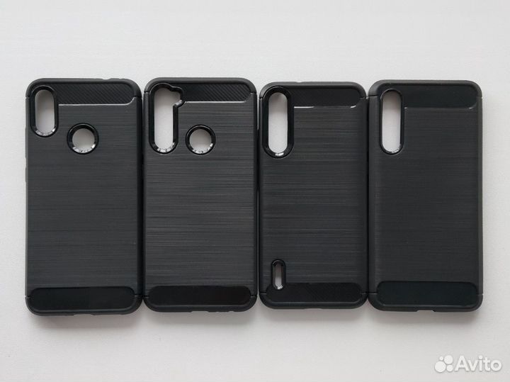 Защитные стёкла для Honor Xiaomi Samsung