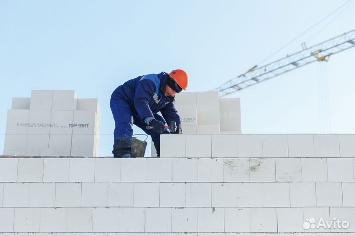 Блок силикатный стеновой сбпу-250