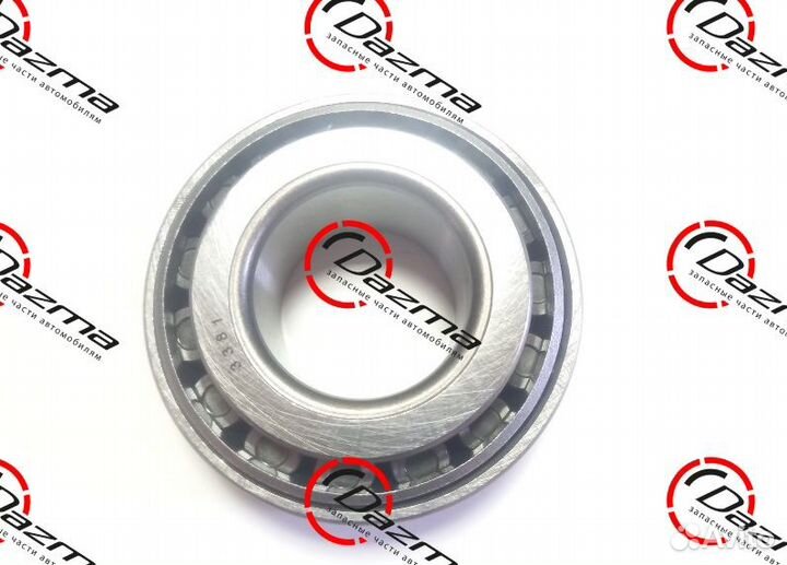 JMC 8972531060 Подшипник промежуточного вала кпп M