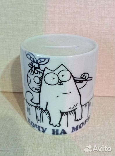 Фото печать на кружках