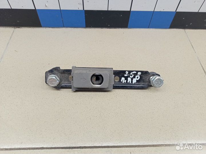 Механизм регулировки ремня безопасности Lacetti 20