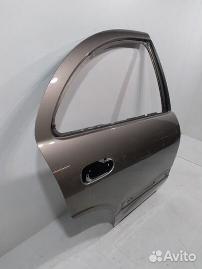 Дверь задняя правая Nissan Almera Classic B10