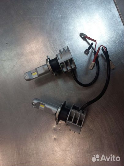 LED лампы Osram original