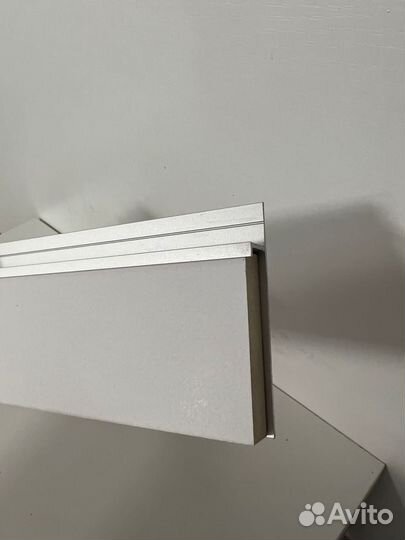 Скрытые двери invisible