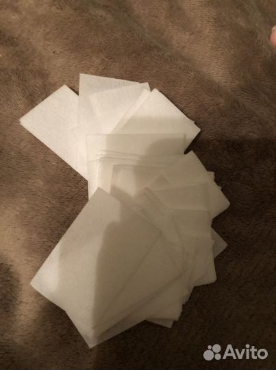 Формы для наращивания ногтей