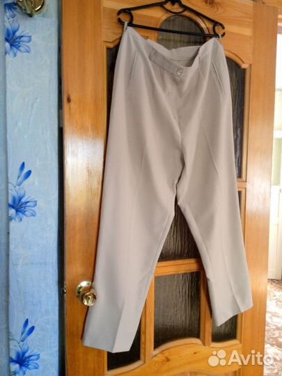 Брюки женские