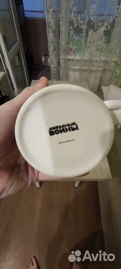 Кружки и чашки