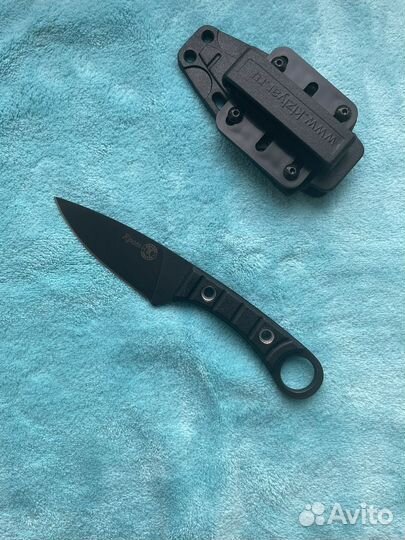 Нож Кизляр Крот