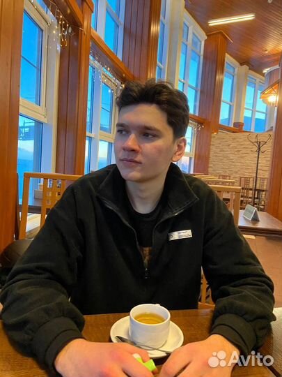 Смм менеджер