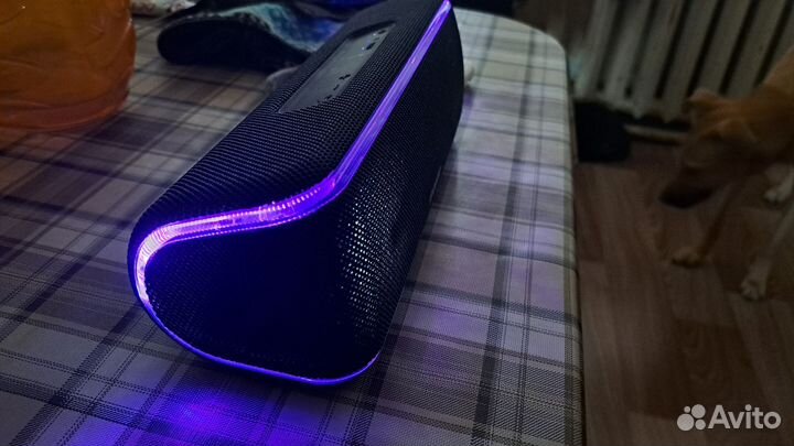 Колонка sony srs xb41
