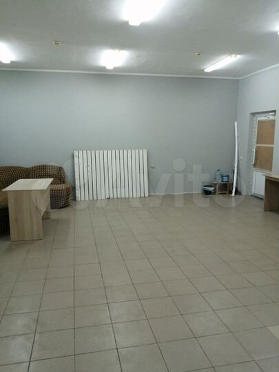 Свободного назначения, 43 м²