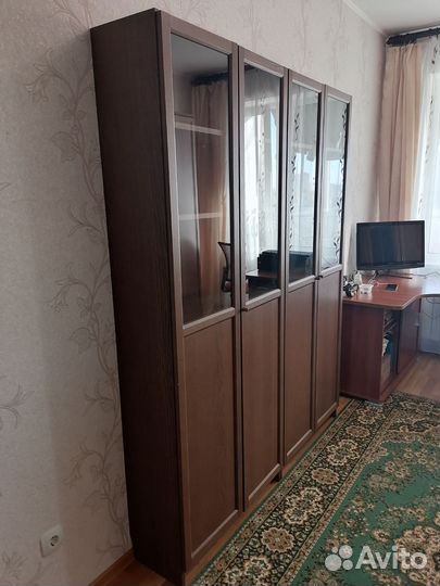 Стеллаж IKEA билли бу