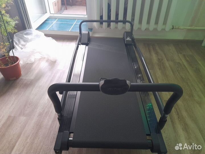 Механическая беговая дорожка DFC T30/2