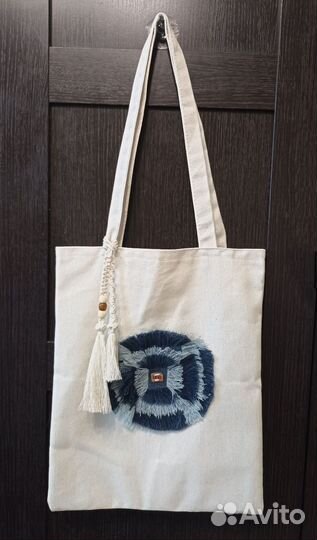 Сумка shopper Бохо