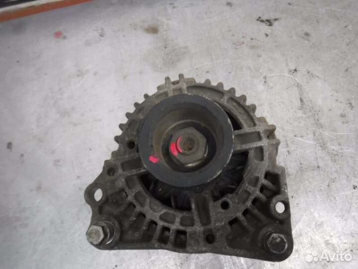 Генератор Skoda Octavia A4 BFQ 2007