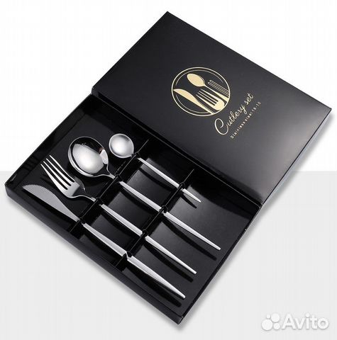Набор столовых приборов