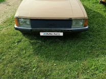 Ford Granada 2.0 MT, 1981, 95 000 км, с пробегом, цена 135 000 руб.