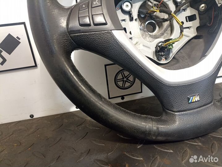 Рулевое колесо для BMW X5 E70