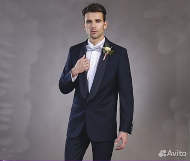 Прокат мужских костюмов