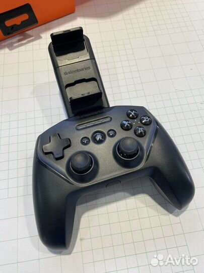 Геймпад Steelseries Nimbus+