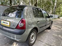 Renault Clio 1.4 AT, 2001, 315 000 км, с пробегом, цена 249 000 руб.