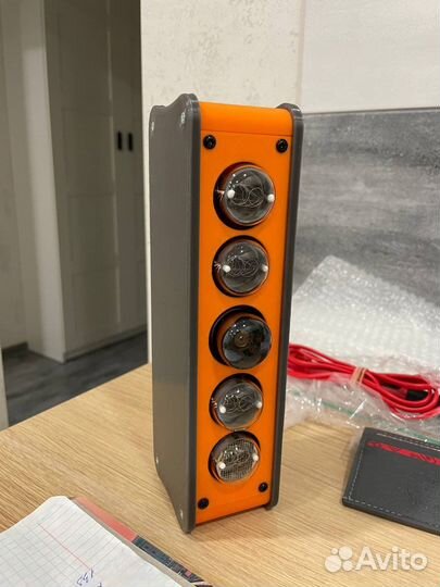 Печать на 3D принтере пластик/смола