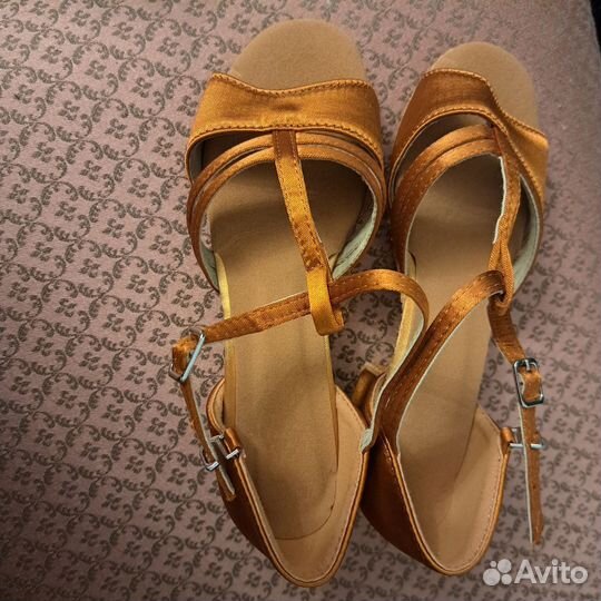 Туфли для танцев, 30 размер