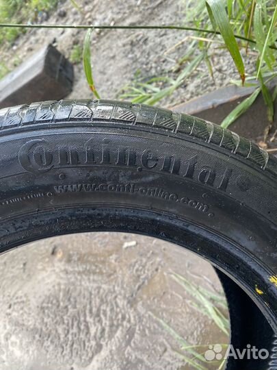 Continental ContiEcoContact 3 185/60 R14 82T