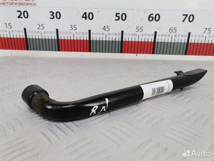 Ключ Ford Mondeo 3 2002 1708677