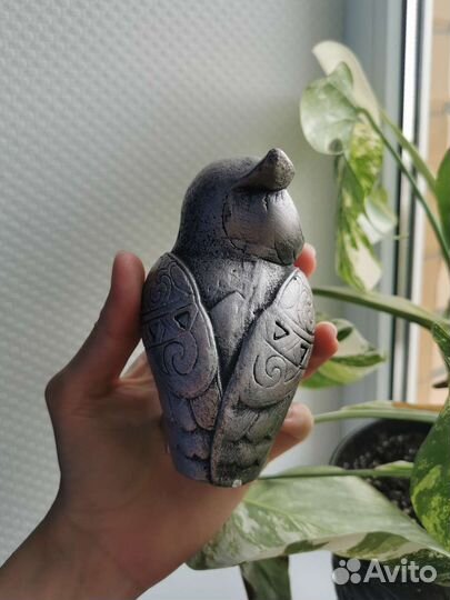 Статуэтка/фигурка сова