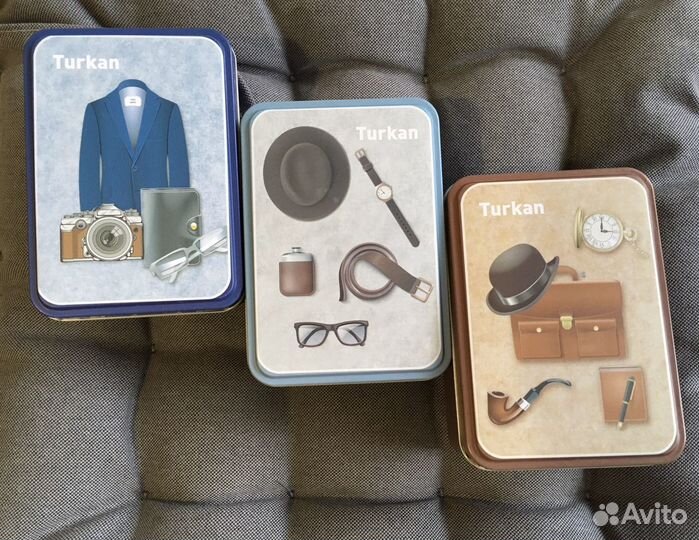 Подарочные Носки Мужские