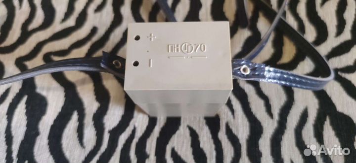 Фотоаппарат Зенит 11