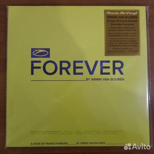 Новые запечатанные виниловые пластинки 25(25 штук)