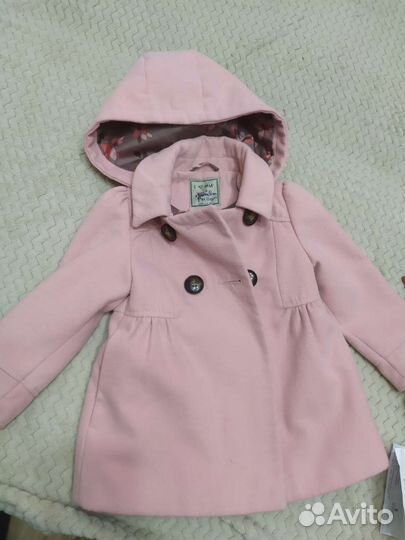 Куртка, пальто