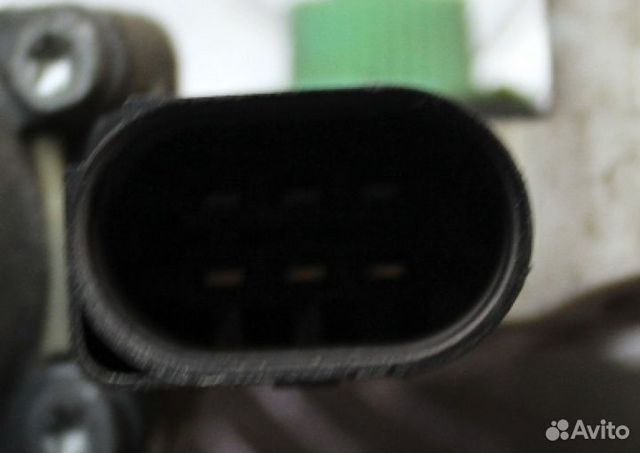 Моторчик люка BMW 5 серия