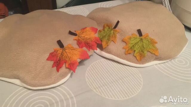 Шапочка грибок Опёнок