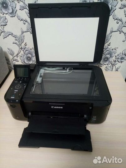 Цветной принтер