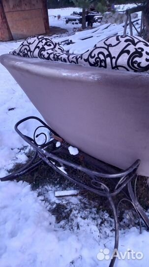 Конные сани