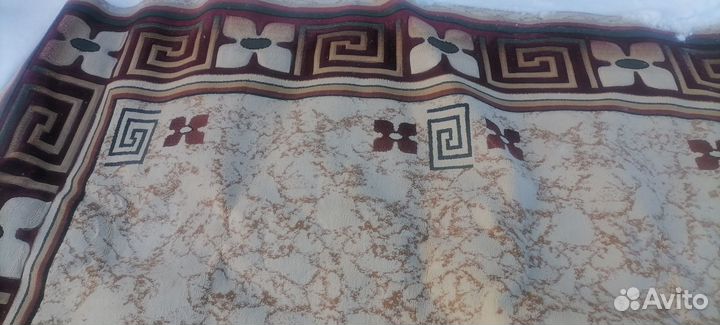 Ковер 200 300