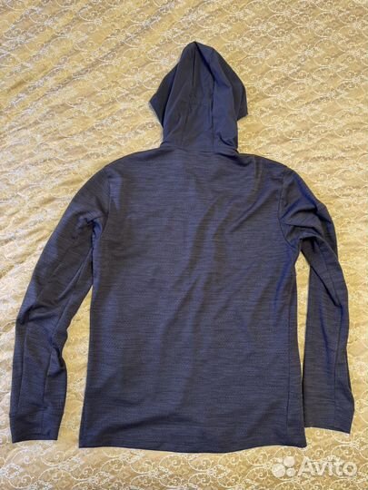 Кофта Salomon outline mid jacket (M)