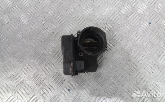 Дроссельная заслонка дизельная dodge journey (YUK1