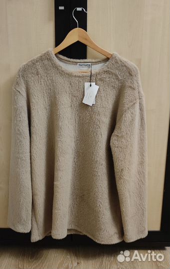 Костюм женский теплый