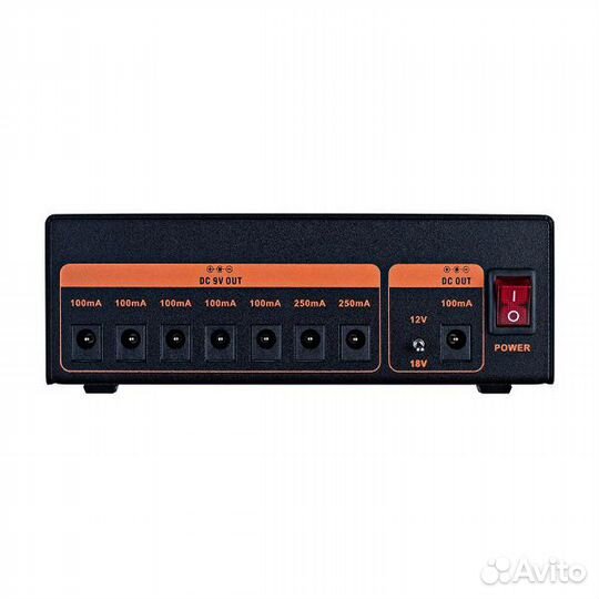 Joyo JP-04 Isolated Power Supply (Новый)