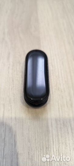 Фитнес браслет xiaomi mi band 6