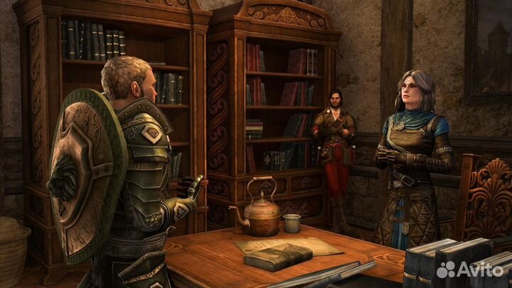 The Elder Scrolls Online: High Isle Steam