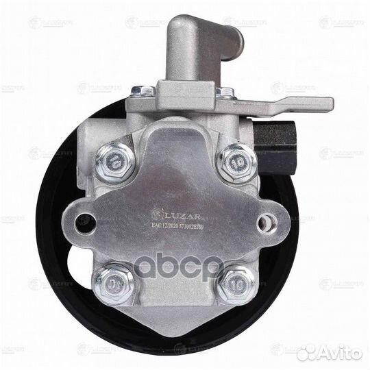 Насос гур hyundai tucson 04/KIA sportage II 04