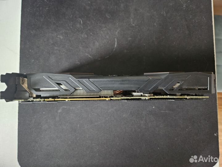 Gigabyte gtx 1080 8gb