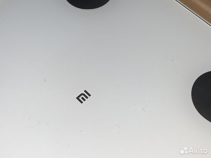 Xiaomi Mi Body Composition Scale 2