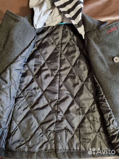 Куртка на мальчика Futurino 104 см